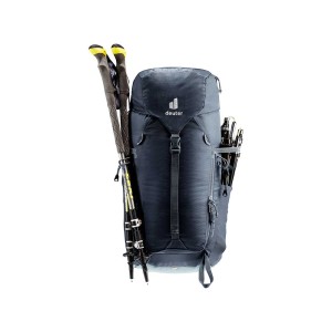 Plecak Deuter Trail 24 black-shale