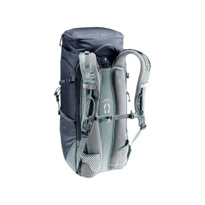 Plecak Deuter Trail 24 black-shale