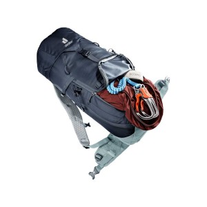 Plecak Deuter Trail 24 black-shale