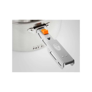 Zestaw GSI Glacier Stainless Camper