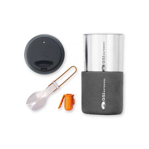 Zestaw GSI Glacier Minimalist