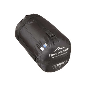 Śpiwór Fjord Nansen Hamar XL prawy SBS