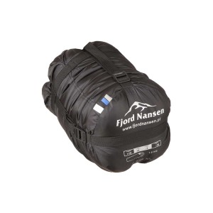 Śpiwór Fjord Nansen Hamar XL prawy SBS