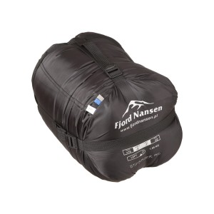 Śpiwór Fjord Nansen Stavanger MID lewy SBS