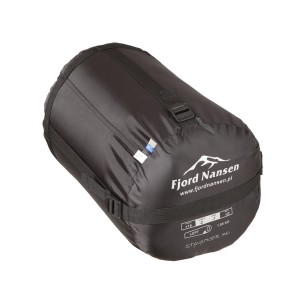 Śpiwór Fjord Nansen Stavanger MID lewy SBS