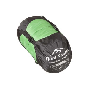Śpiwór Fjord Nansen Tokk MID prawy SBS