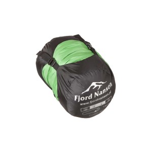 Śpiwór Fjord Nansen Tokk MID prawy SBS
