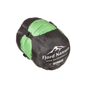Śpiwór Fjord Nansen Tokk XL prawy SBS