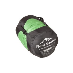 Śpiwór Fjord Nansen Torget XL lewy SBS