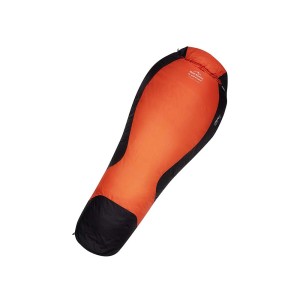 Śpiwór Fjord Nansen Troms XL Wide lewy SBS