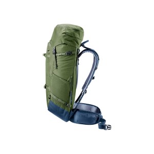 Plecak Deuter Rise 34+ khaki-ink