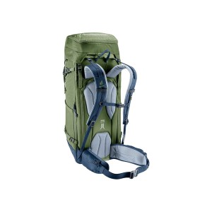 Plecak Deuter Rise 34+ khaki-ink