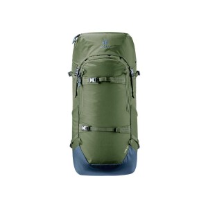 Plecak Deuter Rise 34+ khaki-ink