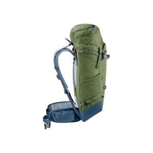 Plecak Deuter Rise 34+ khaki-ink