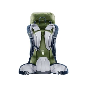 Plecak Deuter Rise 34+ khaki-ink