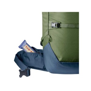 Plecak Deuter Rise 34+ khaki-ink