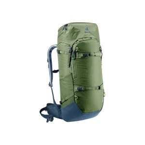 Plecak Deuter Rise 34+ khaki-ink