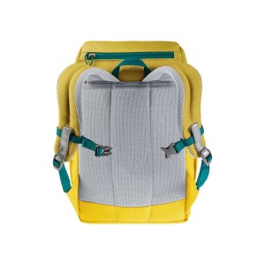 Plecak dziecięcy Deuter Schmusebar turmeric-corn