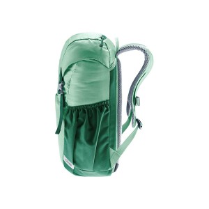 Plecak dziecięcy Deuter Junior spearmint-seagreen