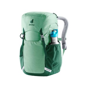 Plecak dziecięcy Deuter Junior spearmint-seagreen