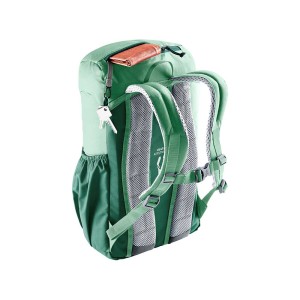 Plecak dziecięcy Deuter Junior spearmint-seagreen