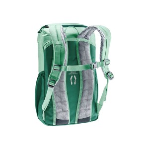 Plecak dziecięcy Deuter Junior spearmint-seagreen