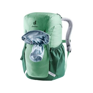 Plecak dziecięcy Deuter Junior spearmint-seagreen