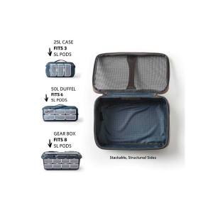 Organizer Gregory Alpaca Gear Pod 5