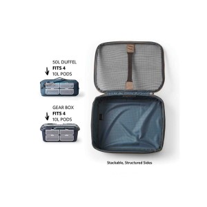 Organizer Gregory Alpaca Gear Pod 10