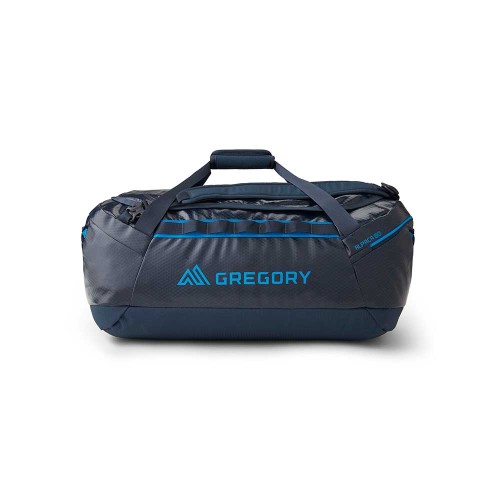 Torba Gregory Alpaca 60 Slate Blue