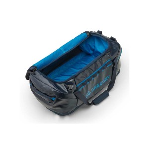 Torba Gregory Alpaca 60 Slate Blue