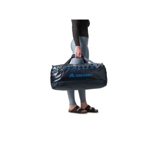 Torba Gregory Alpaca 60 Slate Blue