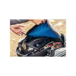 Torba Gregory Alpaca 60 Slate Blue