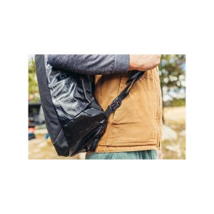 Torba Gregory Alpaca 60 Slate Blue