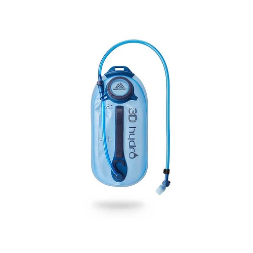 Bukłak Gregory 3D Hydro 2L Reservoir Optic Blue