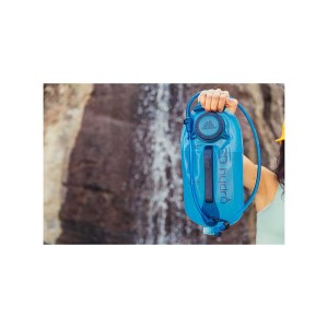 Bukłak Gregory 3D Hydro 2L Reservoir Optic Blue