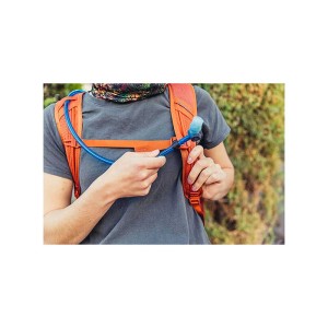 Bukłak Gregory 3D Hydro 2L Reservoir Optic Blue