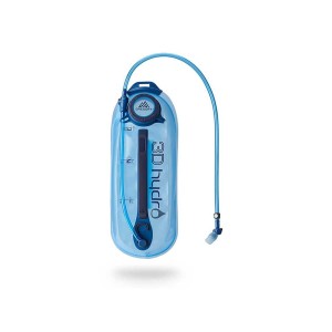 Bukłak Gregory 3D Hydro 3L Reservoir Optic Blue