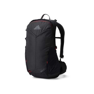 Plecak Gregory Zulu 20 LT Volcanic Black