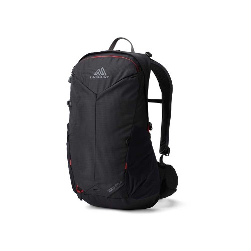 Plecak Gregory Zulu 20 LT Volcanic Black