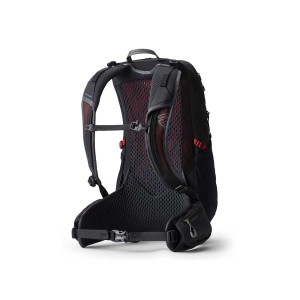 Plecak Gregory Zulu 20 LT Volcanic Black