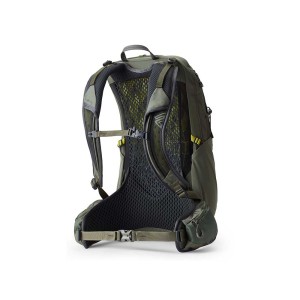 Plecak Gregory Zulu 20 LT Forage Green