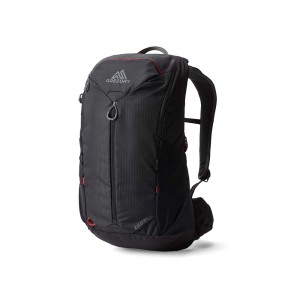 Plecak Gregory Zulu 24 LT Volcanic Black