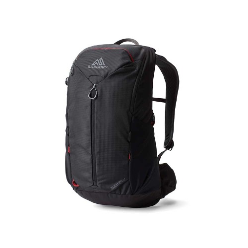 Plecak Gregory Zulu 24 LT Volcanic Black