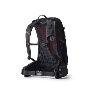 Plecak Gregory Zulu 24 LT Volcanic Black