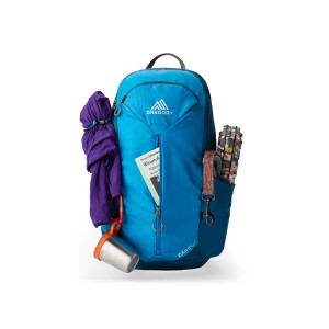 Plecak Gregory Zulu 24 LT Horizon Blue