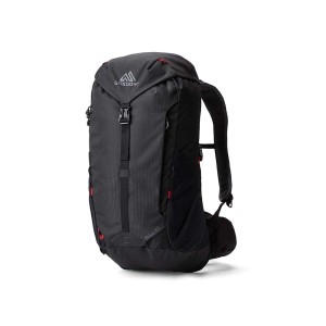 Plecak Gregory Zulu 28 LT Volcanic Black