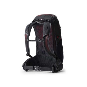 Plecak Gregory Zulu 28 LT Volcanic Black