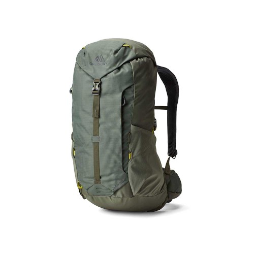 Plecak Gregory Zulu 28 LT Forage Green
