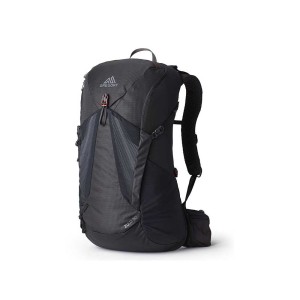 Plecak Gregory Zulu 30 Volcanic Black S/M